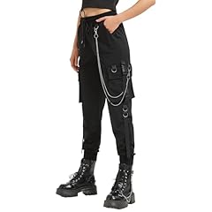 Meinvqiaoti pantalon cargo d'occasion  Livré partout en France