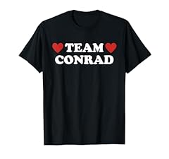 équipe conrad aime d'occasion  Livré partout en France
