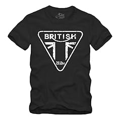 British ride shirt usato  Spedito ovunque in Italia 