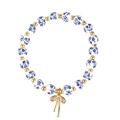 Mikovivi bracelet perles d'occasion  Livré partout en France