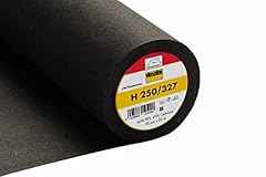 Vlieseline h250 grafit gebraucht kaufen  Wird an jeden Ort in Deutschland