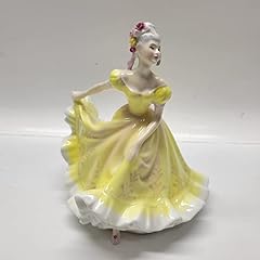 Royal doulton ninette for sale  Delivered anywhere in USA 