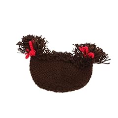 Beavorty warm knit for sale  Delivered anywhere in USA 