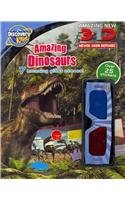 Amazing dinosaurs with d'occasion  Livré partout en France