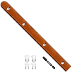 Suzile wooden shot for sale  Delivered anywhere in UK