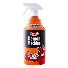 Carplan demon machine for sale  Delivered anywhere in UK