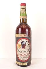 100 rhum negrita d'occasion  Livré partout en France