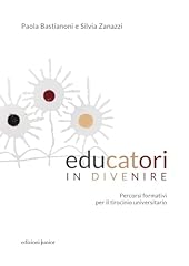 Educatori divenire. percorsi usato  Spedito ovunque in Italia 