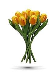 Momomoments wooden tulip for sale  Delivered anywhere in Ireland
