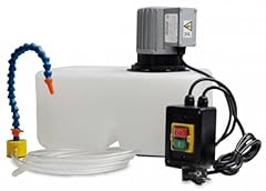 Pompa refrigerante kit usato  Spedito ovunque in Italia 