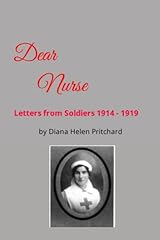 Dear nurse letters for sale  Delivered anywhere in UK