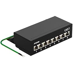 Fgb cat patchpanel gebraucht kaufen  Wird an jeden Ort in Deutschland