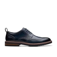 Clarks aldwin limit usato  Spedito ovunque in Italia 