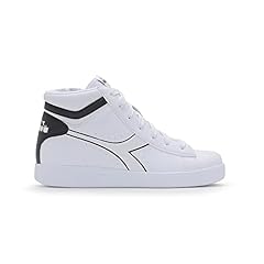 Diadora game high usato  Spedito ovunque in Italia 