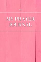 Women prayer journal for sale  Delivered anywhere in UK