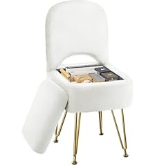 Greenstell vanity stool for sale  Delivered anywhere in USA 