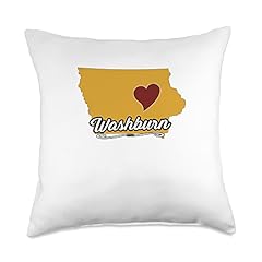 Washburn iowa usa for sale  Delivered anywhere in USA 