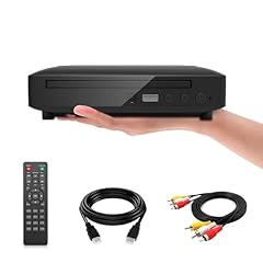 Lecteur dvd 1080p d'occasion  Livré partout en France