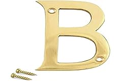 Terf inch brass for sale  Delivered anywhere in UK