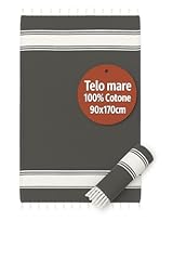Telo mare grande usato  Spedito ovunque in Italia 