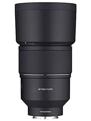 Rokinon 135mm f1.8 d'occasion  Livré partout en France