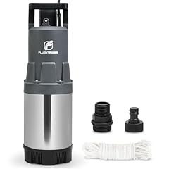 Fluentpower deep well for sale  Delivered anywhere in USA 