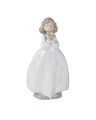 Nao flower girl. for sale  Delivered anywhere in UK
