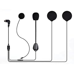 Freedconn microphone headphone for sale  Delivered anywhere in UK