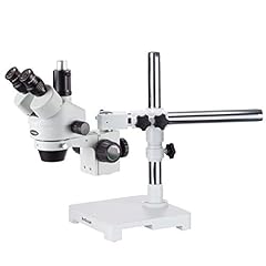 Amscope professional trinocula for sale  Delivered anywhere in USA 