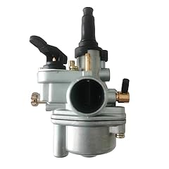 Carburetor dellorto phva for sale  Delivered anywhere in USA 