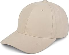 casquette beige d'occasion  Livré partout en France