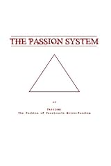 Passion system pascism for sale  Delivered anywhere in UK