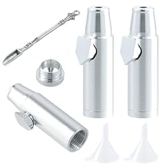 Chstarina snuff dispenser for sale  Delivered anywhere in UK