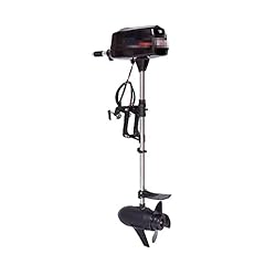 Molvus electric trolling for sale  Delivered anywhere in UK