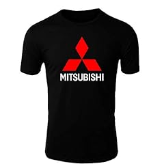 Mitsubishi shirt logo gebraucht kaufen  Wird an jeden Ort in Deutschland