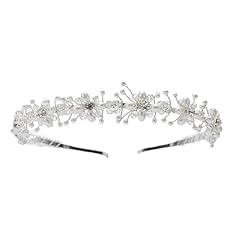 Flower girl hair for sale  Delivered anywhere in UK