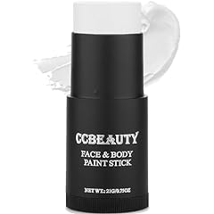 Ccbeauty clown white for sale  Delivered anywhere in UK