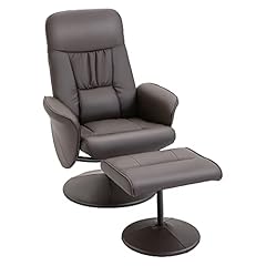 Homcom executive recliner for sale  Delivered anywhere in UK