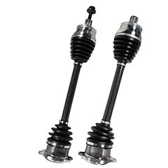 Axle front pair for sale  Delivered anywhere in USA 