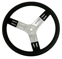 Aluminum steering wheel for sale  Delivered anywhere in USA 