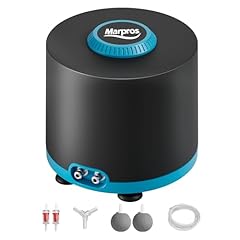Aquarium air pump for sale  Delivered anywhere in UK