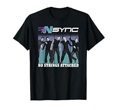 Nsync official bringin for sale  Delivered anywhere in USA 