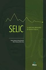 Selic mercado brasileiro d'occasion  Livré partout en France