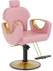Louvixa barber chair for sale  Delivered anywhere in USA 