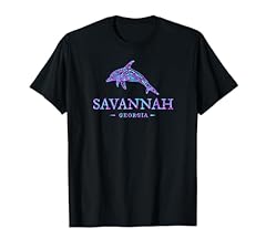 Savannah georgia dolphin for sale  Delivered anywhere in USA 