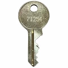 Padlock replacement key for sale  Delivered anywhere in USA 