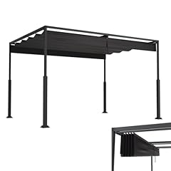 Lzq pergola gazebo usato  Spedito ovunque in Italia 