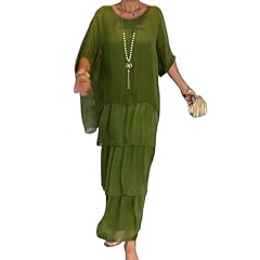 Sunlighty robe ample d'occasion  Livré partout en France