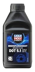 Liqui moly bremsflüssigkeit gebraucht kaufen  Wird an jeden Ort in Deutschland