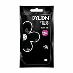 Velvet black dylon for sale  Delivered anywhere in UK